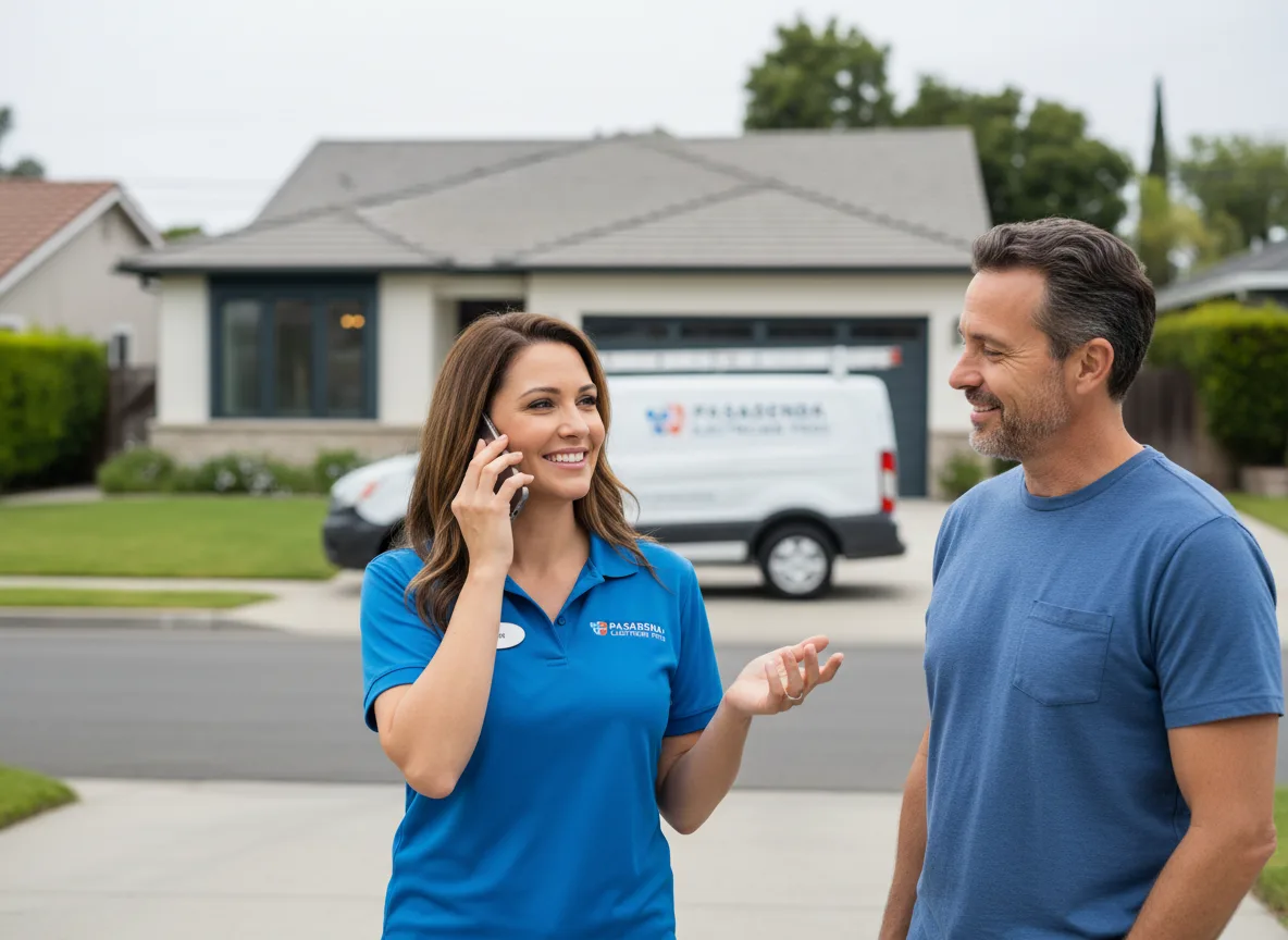 Electrician Jeffersonville, GA FAQs